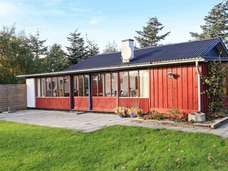 Holiday house Ejsingholm  8