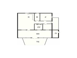 Ferienhaus Ejsingholm  12