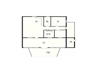 Ferienhaus Ejsingholm  13