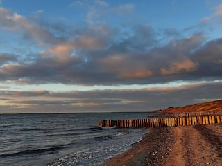 Vakantiehuis Ejsingholm  27