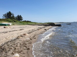 Maison de vacances Ejsingholm  15