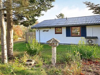 Maison de vacances Ejsingholm  33