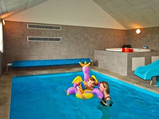 Maison de vacances Kegnæs  10