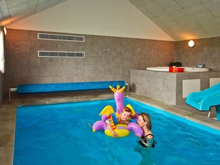 Vakantiehuis Kegnæs  5