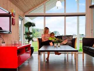 Ferienhaus Kegnæs  8