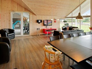 Maison de vacances Kegnæs  34