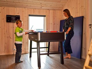 Casa de vacaciones Kegnæs  4