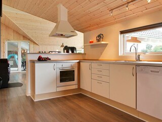 Maison de vacances Kegnæs  7