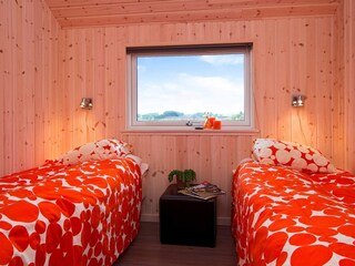Vakantiehuis Kegnæs  7
