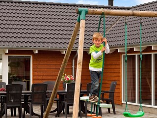 Maison de vacances Kegnæs  17