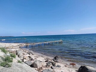 Vakantiehuis Kegnæs  20