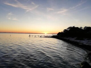 Maison de vacances Kegnæs  21