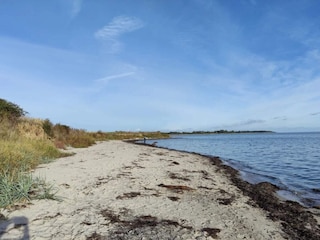 Ferienhaus Kegnæs  27