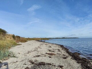 Vakantiehuis Kegnæs  16