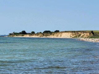 Maison de vacances Kegnæs  15