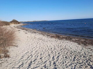 Vakantiehuis Kegnæs  31