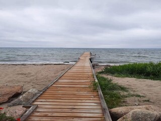 Vakantiehuis Kegnæs  23