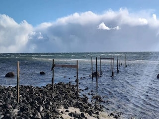 Ferienhaus Kegnæs  10