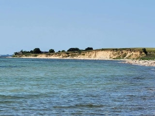 Ferienhaus Kegnæs  16