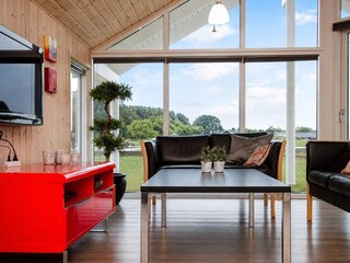Maison de vacances Kegnæs  33