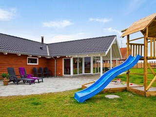 Holiday house Kegnæs Outdoor Recording 2