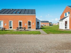 Holiday house 6 Personen Ferienhaus in Rømø - Havneby - image1