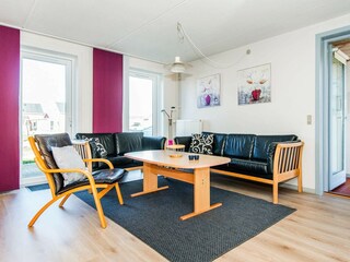 Vakantiehuis Havneby  13