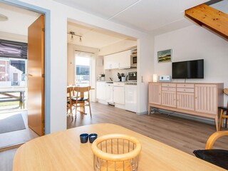 Vakantiehuis Havneby  9