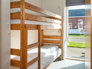Maison de vacances Havneby  11