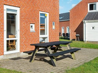 Vakantiehuis Havneby  4