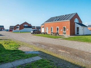 Vakantiehuis Havneby  12