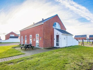 Holiday house Havneby Outdoor Recording 1