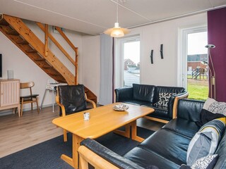 Casa per le vacanze Havneby  21