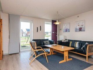 Maison de vacances Havneby  27