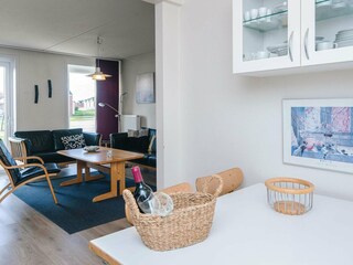 Maison de vacances Havneby  13