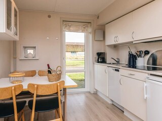 Maison de vacances Havneby  28