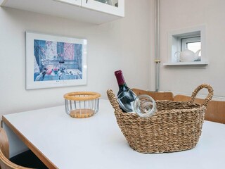 Maison de vacances Havneby  38