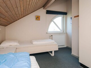 Maison de vacances Havneby  20
