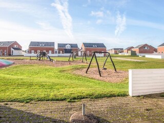Maison de vacances Havneby  10