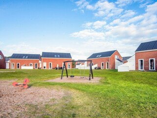 Casa per le vacanze Havneby  33