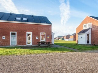 Maison de vacances Havneby  32