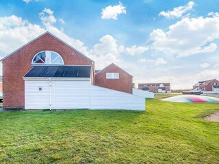 Ferienhaus Havneby  21