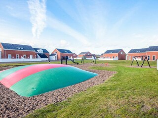 Casa per le vacanze Havneby  34