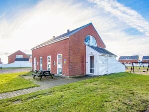 6 Personen Ferienhaus in Rømø-By Traum