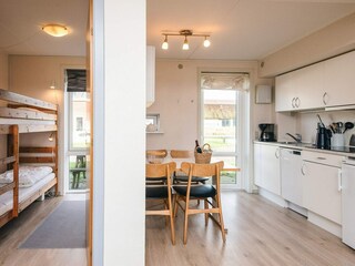 Casa de vacaciones Havneby  36