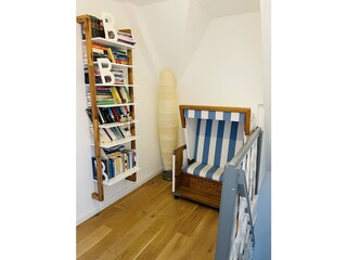 Holiday house Prerow Features 19