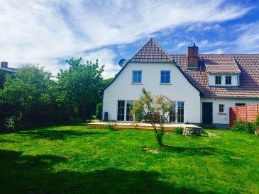 Ferienhaus Schatzinsel Prerow