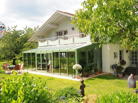Ferienwohnung Kramheller
