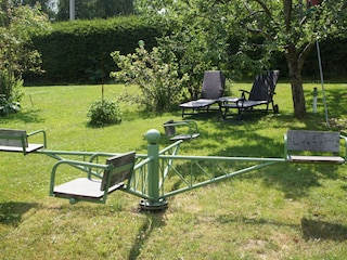 Holiday apartment Zwiesel Environment 6