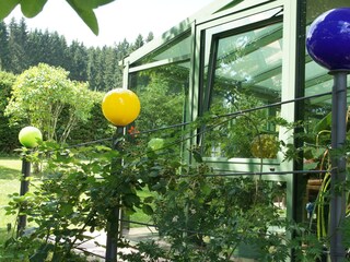 Holiday apartment Zwiesel Environment 9